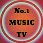 No.1 MUSIC TV
