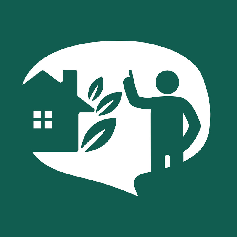 Renewable Heating Hub Logo