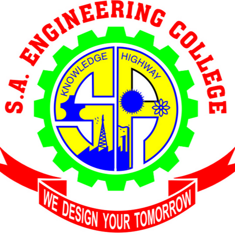 S.A. Engineering College (Autonomous)