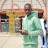Diégo Parle Foot Sénégal