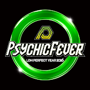 PSYCHIC FEVER from EXILE TRIBE