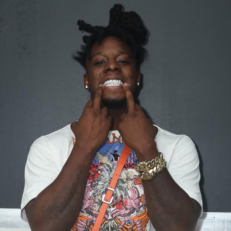 Kvng Trev icon