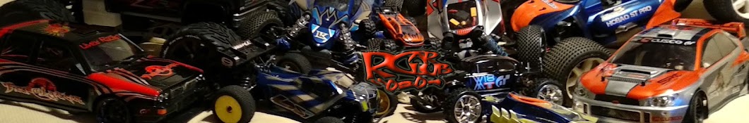 RC Car Club YouTube channel avatar