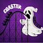 Coaster Ghoster logo