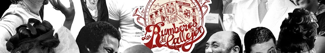 Los Rumberos Del Callejon Com Avatar canale YouTube 