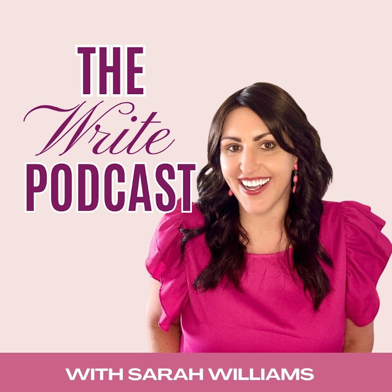 Sarah Williams | Serenade Publishing