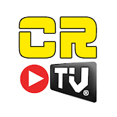 CR • Conciencia Radio • CR Noticias • CR News