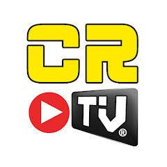 CR • Conciencia Radio • CR Noticias • CR News Avatar