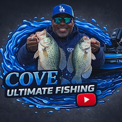 COVE ULTIMATE FISHING