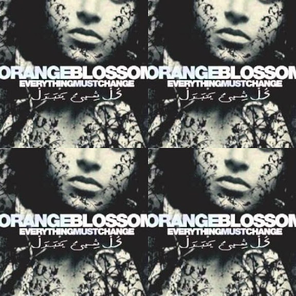 Orange Blossom
