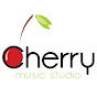 Elizabeth Bonds @ Cherry Music Studio logo