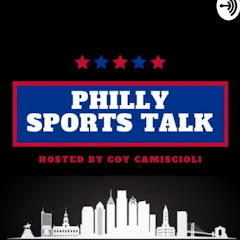 Philly Sports Talk