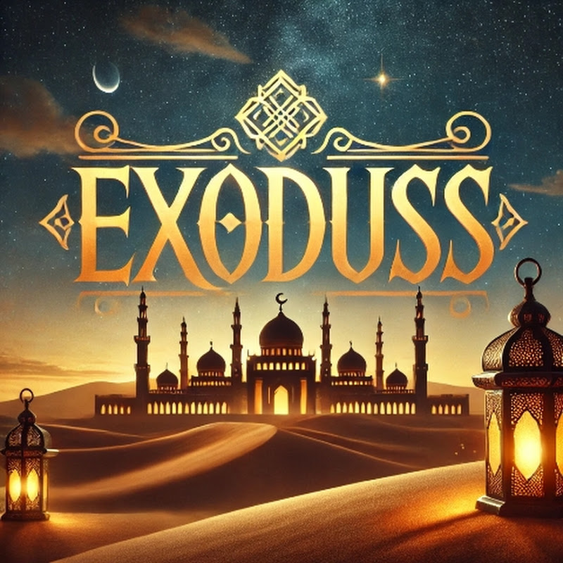 Exoduss