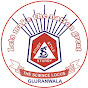 Science Locus School [Official] logo