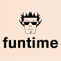 FunTime logo