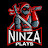 NINZA PLAYS