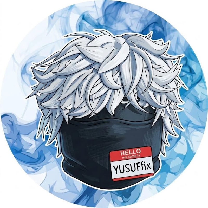 YUSUFfix