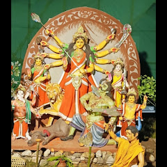 মা কালীর ভক্ত