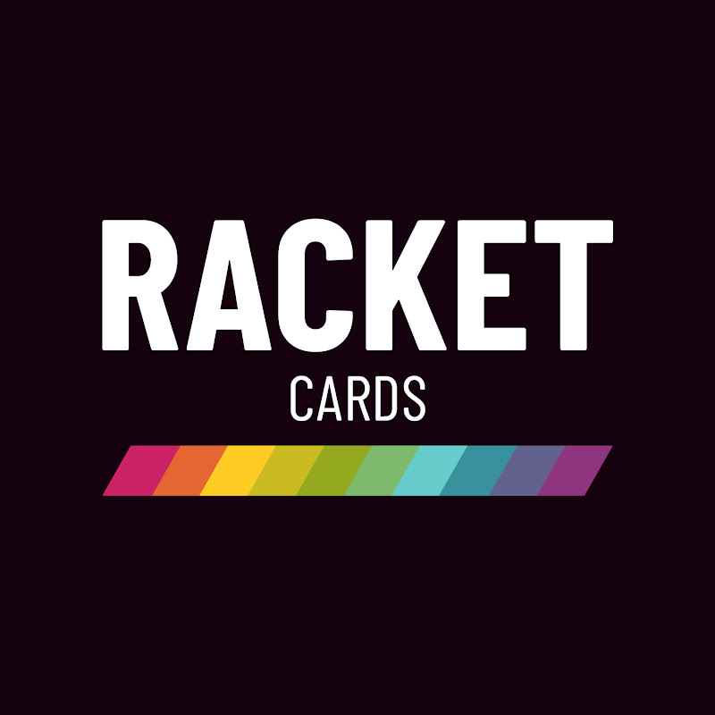 Racket Cards