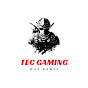 tec gaming  logo