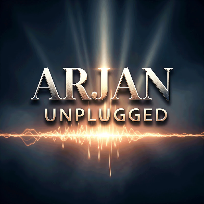 Arjan Unplugged