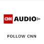 CNN AUDIO logo