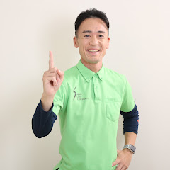 【開運と快眠】清水友浩の背骨ポキポキ!!チャンネル