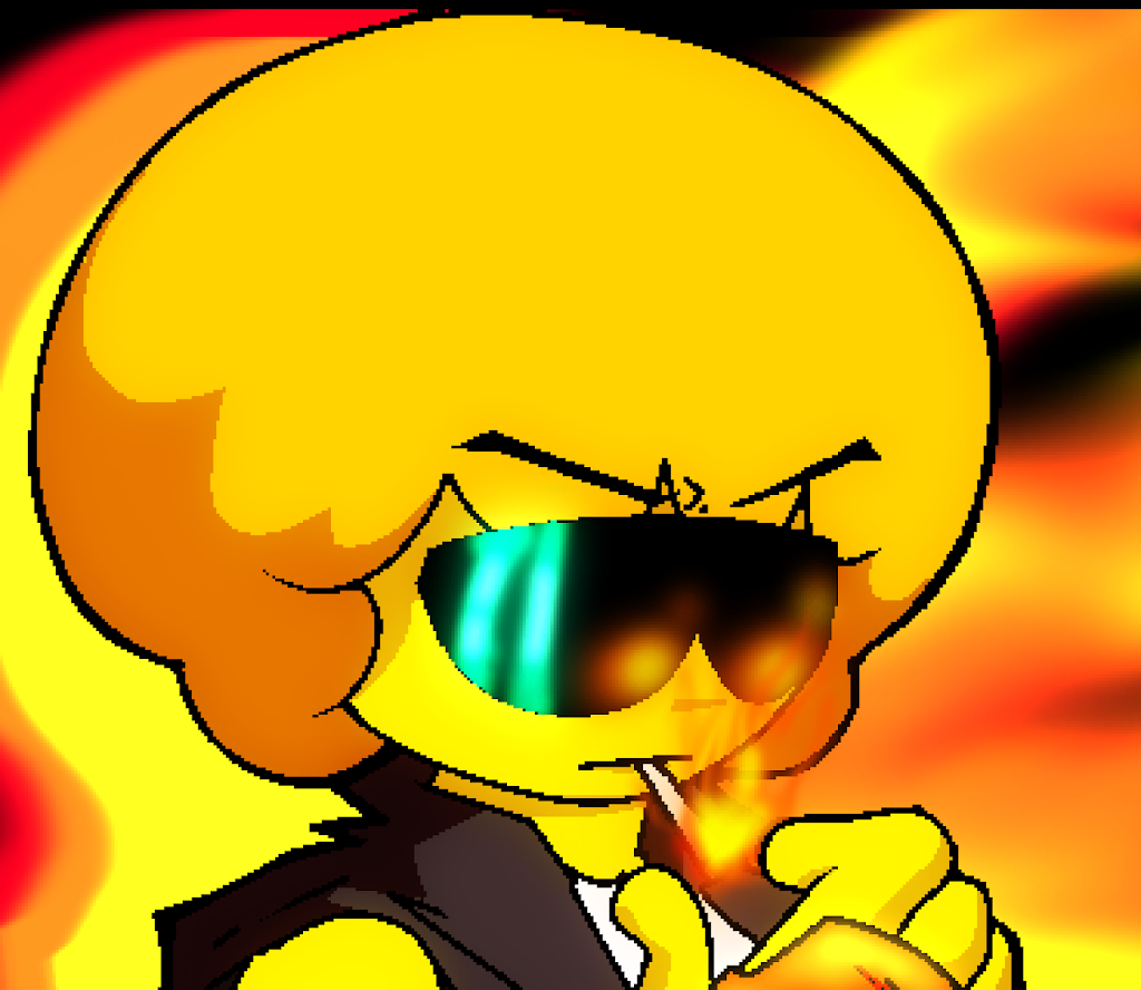 Animation showcase clip