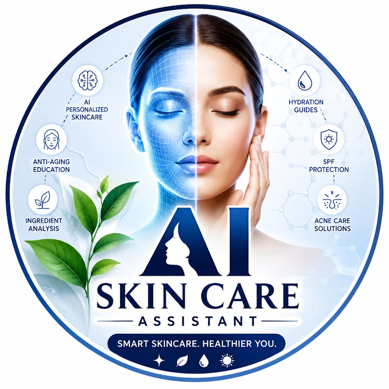 AI SkinCare Assistant