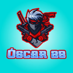 Логотип каналу Óscar 28