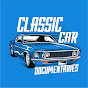 Classic Car Documentaries Avatar