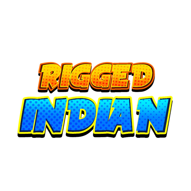 Rigged Indian