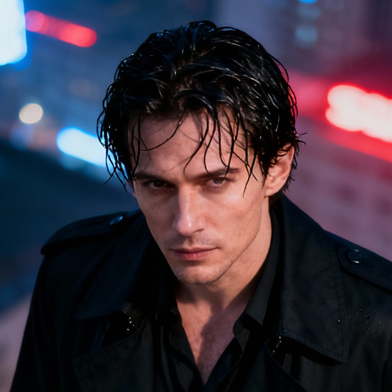 alpha drama videos Logo