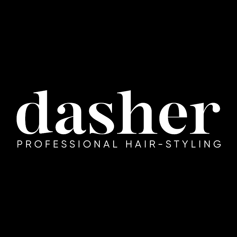 Dasher - Professional Hair Styling