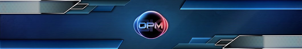 opium2k YouTube channel avatar