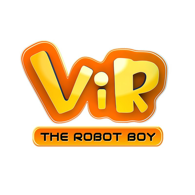 Vir - The Robot Boy