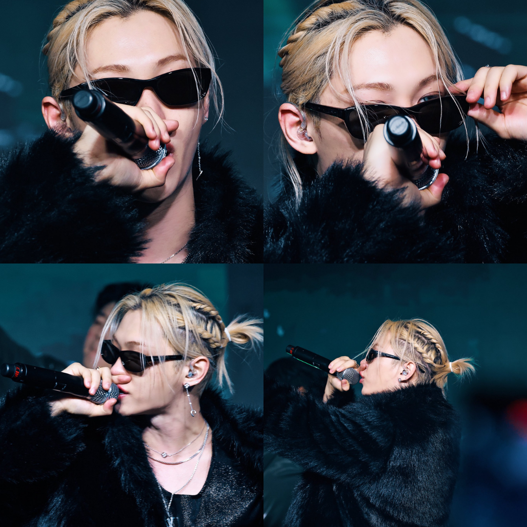 Post from Skz editz studio