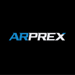 Arprex channel logo