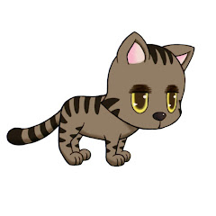 気ままにニャンちゃんず