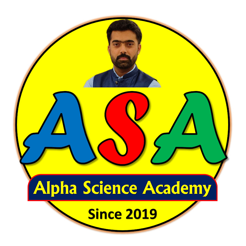 Alpha Science Academy