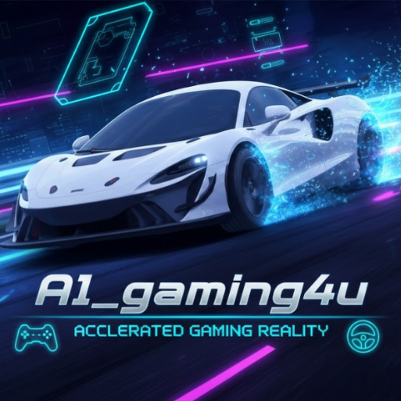 A1_gaming4u