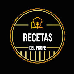 Recetas del profe