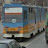 Tramcar T6M700