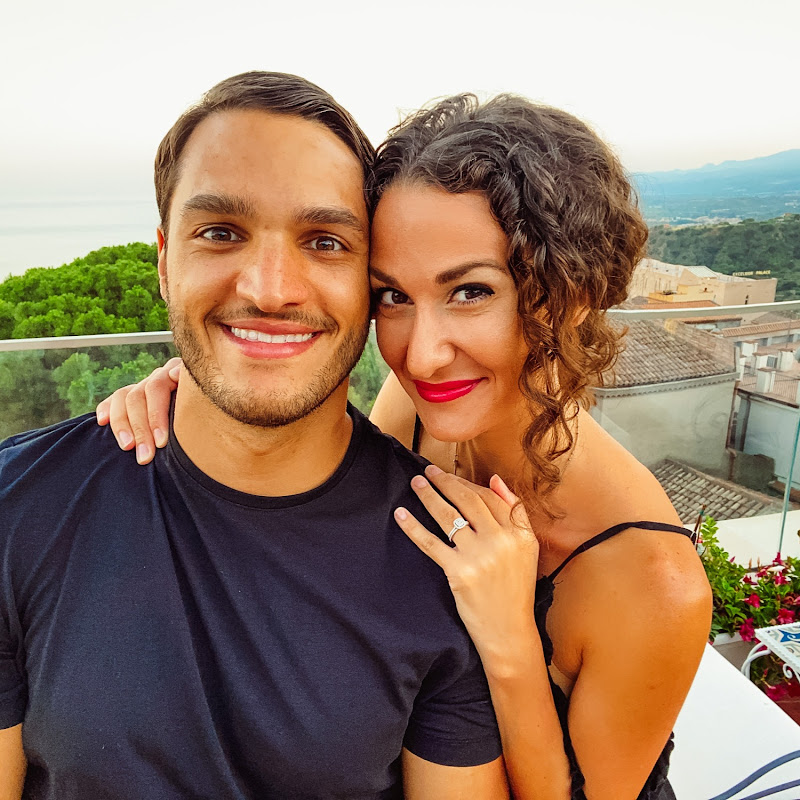 Life with Matteo & Micha