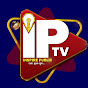 IPTVKannada ( inspire public TV Kannada) logo