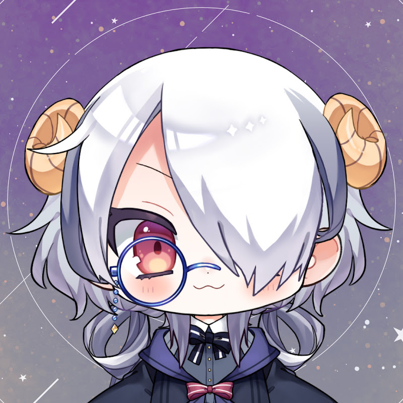 緋煙ヨウ🐏⏳ // Hien Yoh