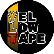 イエローテープ【yellow tape】
