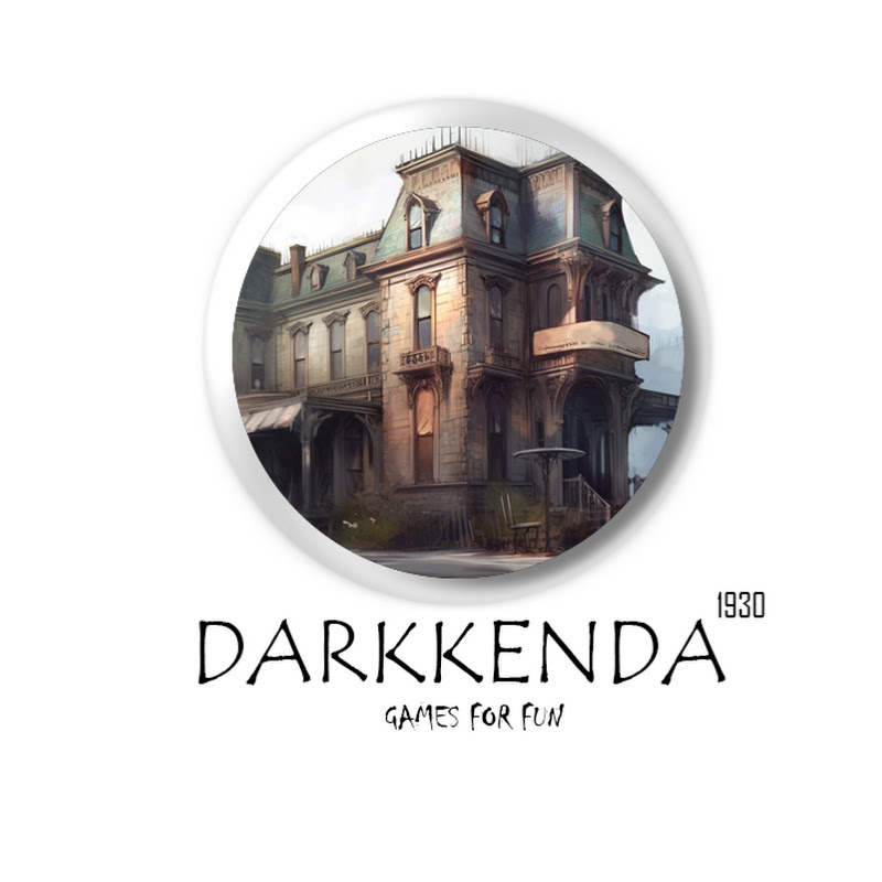 darkkenda