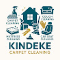 Kindeke Carpet Cleaning logo