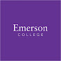 Emerson College Undergraduate Admission logo